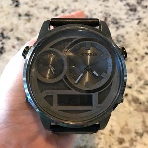 Express Men’s Watch